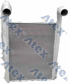 520-66282 5001866282, 5001873716, 5001873718, 5001873720, 5010619295, 7420833583, 7482358714, 7485003667, 7485003821 Radiator