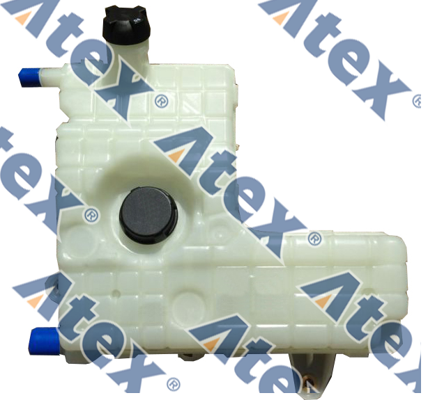 520-66749 7421110824, 7422066749, 7485232202 Radyatör Su Deposu (sağdan Direksiyon Araç İçin)