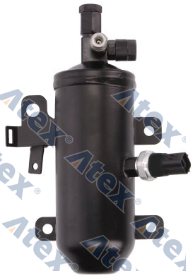 520-66856 7421066856 Air Conditioner Tube
