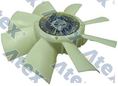 520-69869 5000684275, 5010269869 Kopmle Pervane Civalı Fanlı