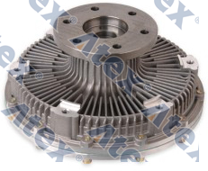 520-69871 5010269871, 5430128268 Fan Clutch