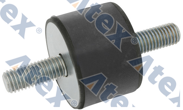 520-70047 5010570047, 520-70047 Rubber Cushion, Radiator