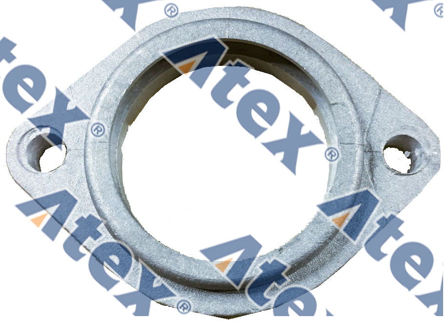 520-70428 520-70428 Eşanjör Flanşı