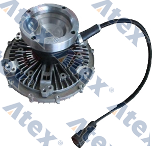 520-72106 7421872106 Fan Clutch