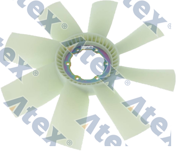 520-72108 7421872108 Pervane