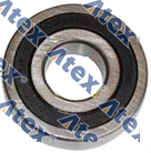 520-77208 5010477208 Fan Rulmanı