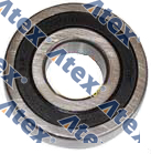 520-77209 5010477209 Fan Rulmanı