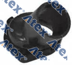 520-78879 520-78879 Motor Yağ Soğutucu Gövde Kapak