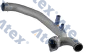 520-87351 7421328343, 078.215, 7421328343, 7421887351 Coolant Pipe
