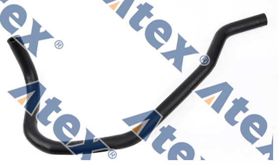 520-88206 520-88206 Hose, Air Dryer