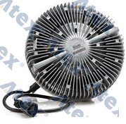 520-93866 7420805995, 7420880406, 7420993866, 7485013823 Fan Clutch ( Electrical)