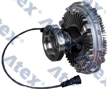520-93886 376757-121, 7420993886 Civalı Fan Elektrikli ( Pervanesiz)