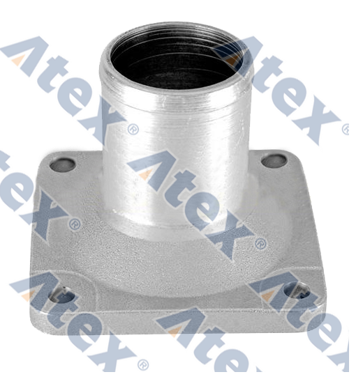 520-95950 5010295950 Cover, Thermostat Housing