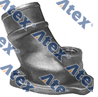 520-96708 520-96708 Motor Yağ Soğutucu Gövde Kapak