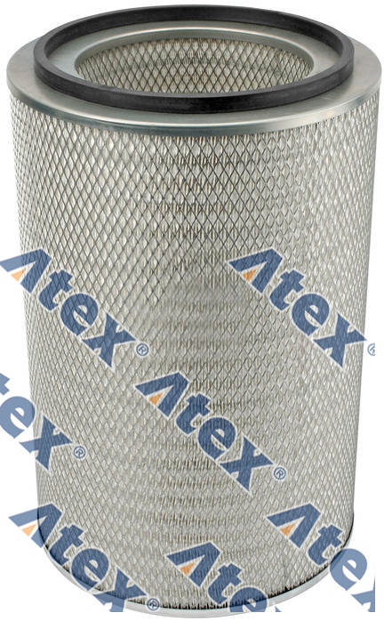 530-34600 078.102, 5001834600, 5001837981, 5010066304, 5010317060, 6.25013, C 31 013, E564L Air Filter Outer