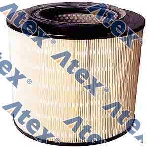 530-64135 530-64135 Hava Filitresi