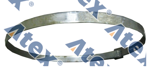 530-71655 5010571655 Air Filter Clamp