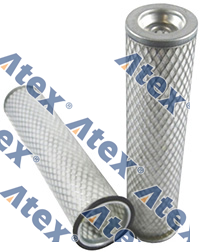 530-93217 530-93217 Hava Filitresi İç