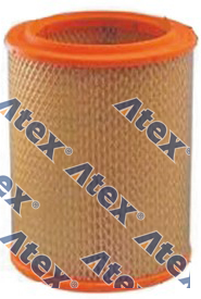 530-93756 530-93756 Hava Filitresi İç