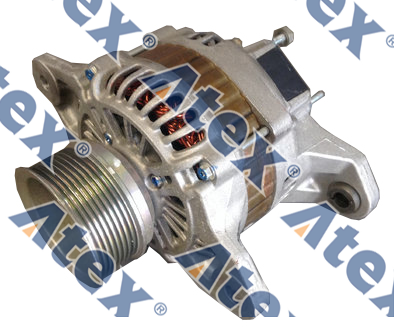 540-01682 540-01682 Şarj Dinamosu