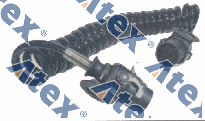 540-01767 7422101767 Elektrik Kablosu