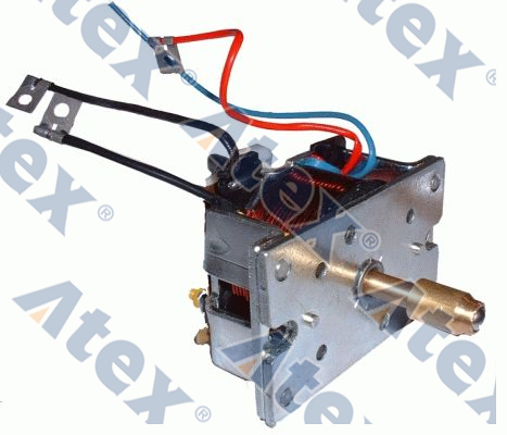 540-04961 7701004961 Relay, Starter Motor