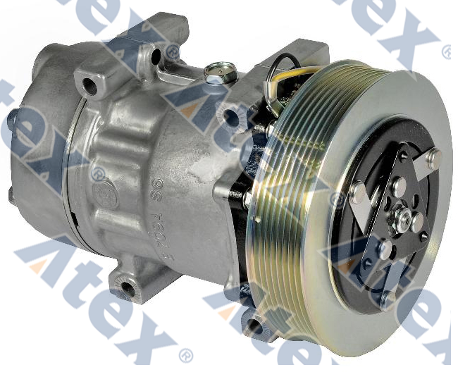 540-05063 5010605063 Klima Kompresörü