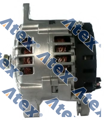 540-06507 540-06507 Şarj Dinamosu