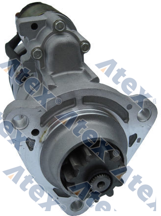 540-06701 5010306701 Starter Motor