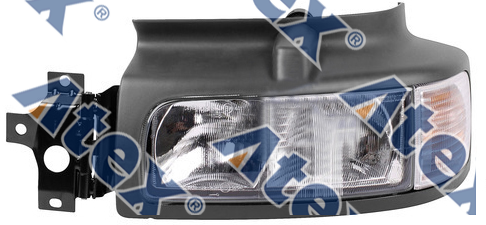 540-06876 5010306876 Far Lambası Sol