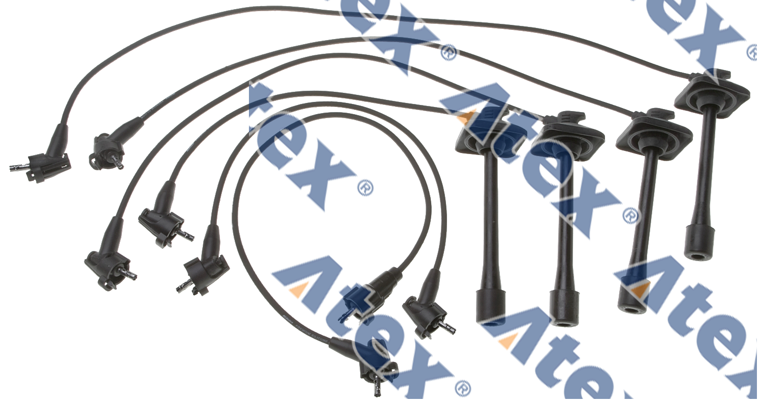 540-08439 5010508439 Elektrik Tesisat Kablosu