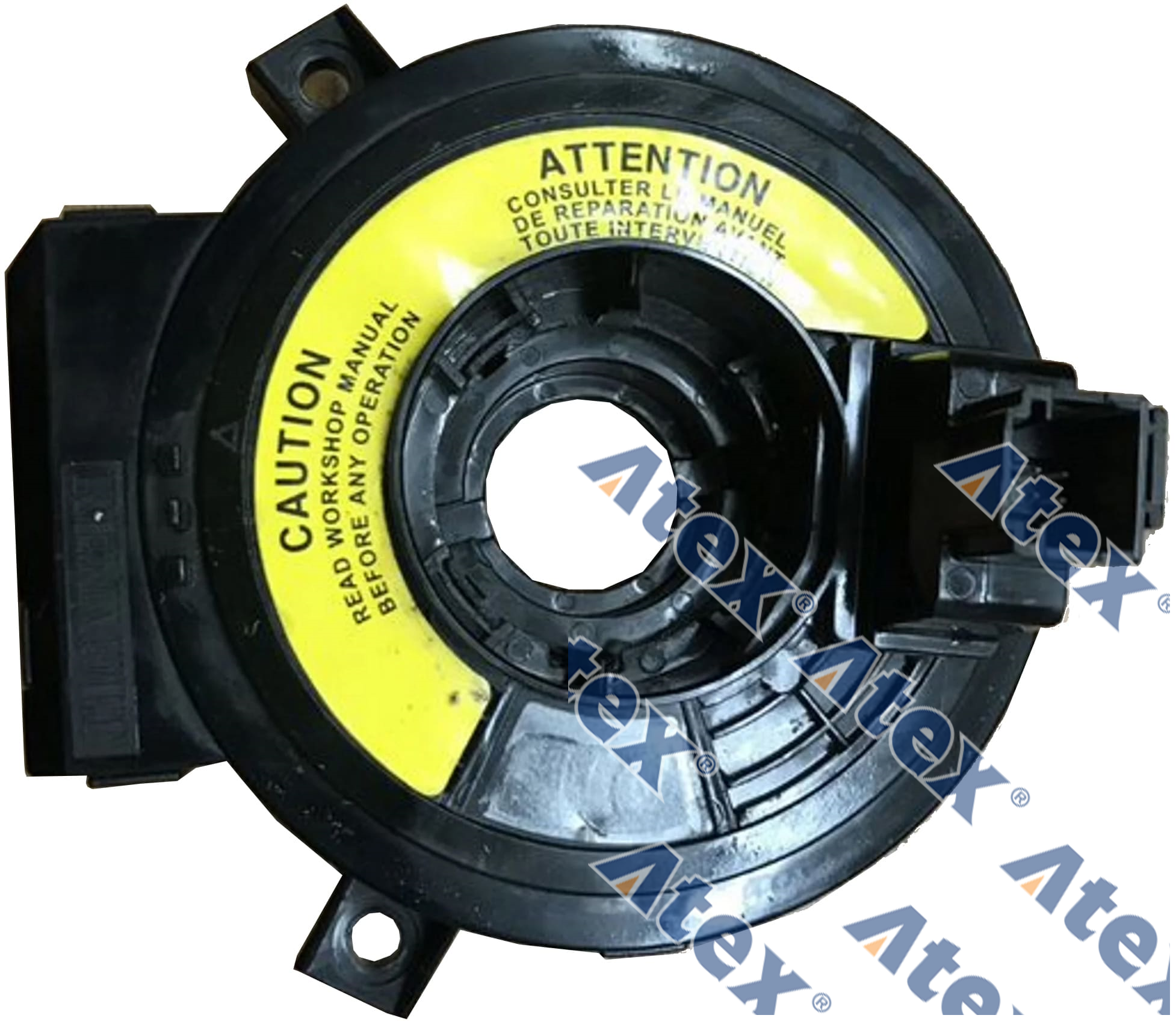 540-08996 540-08996 Connector