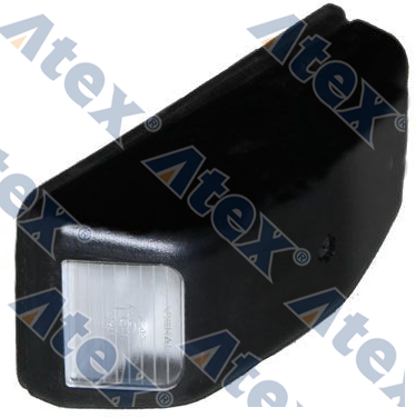 540-17022 5010217022 Tepe Lambası