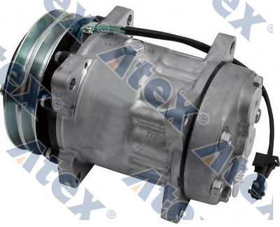 540-17679 5010417679 Klima Kompresörü