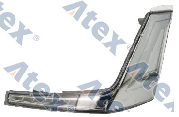 540-22233 7482622233, 7489093150 Sinyal Lambası Sol