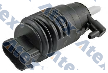 540-31079 7700431079 Cam Su Motoru