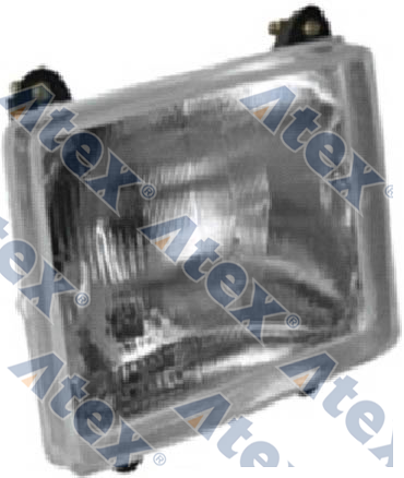 540-31112 5010231112 Head Lamp