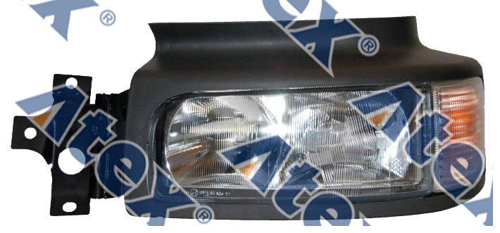 540-31669 5010231669 Far Lambası Sol