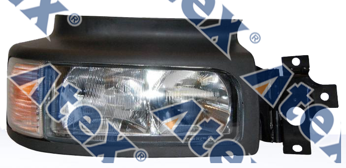 540-31670 5010231670 Far Lambası Sağ