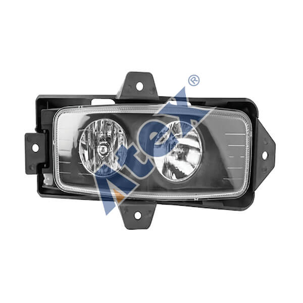 540-31850 5010231850 Fog Lamp , (RH)