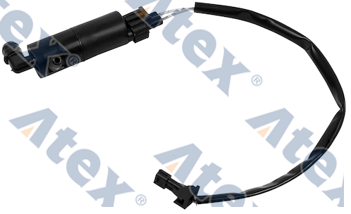 540-31870 5010231870 Cam Su Motoru