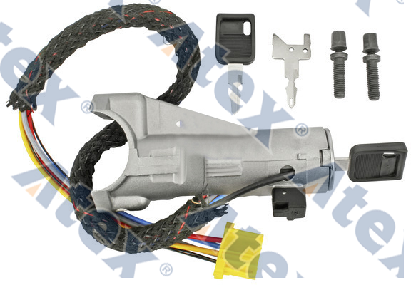 540-32097 5010232097 Komple Kontak