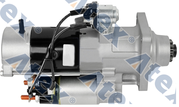 540-32977 042 002 130, 540-32977, 540-32977-MTI, 7420732977 Starter Motor