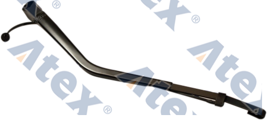 540-35507 7484535507 Cam Silgi Kolu Su Fıskıyeli