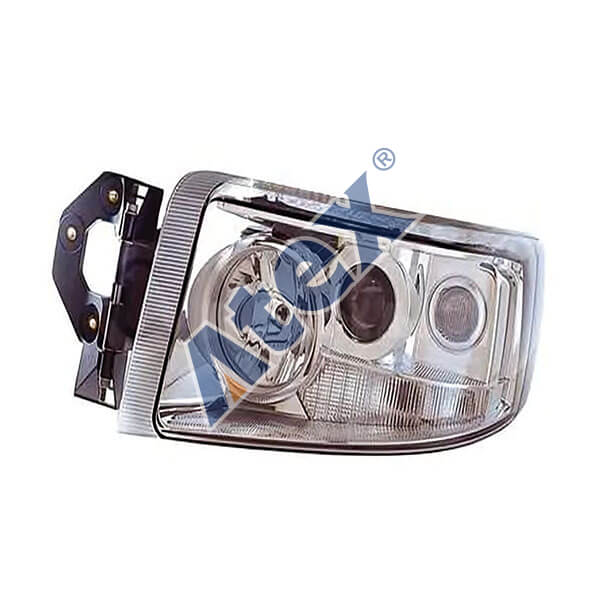540-36298 7421636298 Head Lamp, (LH)