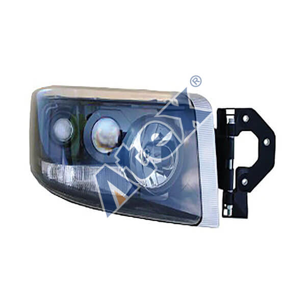 540-36312 7421636312 Head Lamp, (RH)