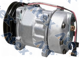 540-40457 5010240457 Klima Kompresörü