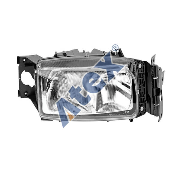 540-40475 5001840475 Head Lamp, (RH) (Without Frame And Signal)