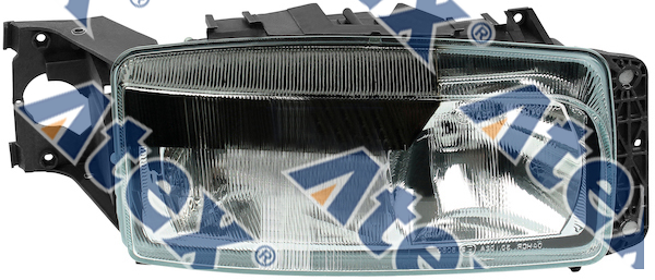 540-40488 5001840488 Far Lambası Sağ (çerçevesiz Sinyalsiz)