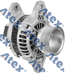 540-41876 540-41876 Şarj Dinamosu